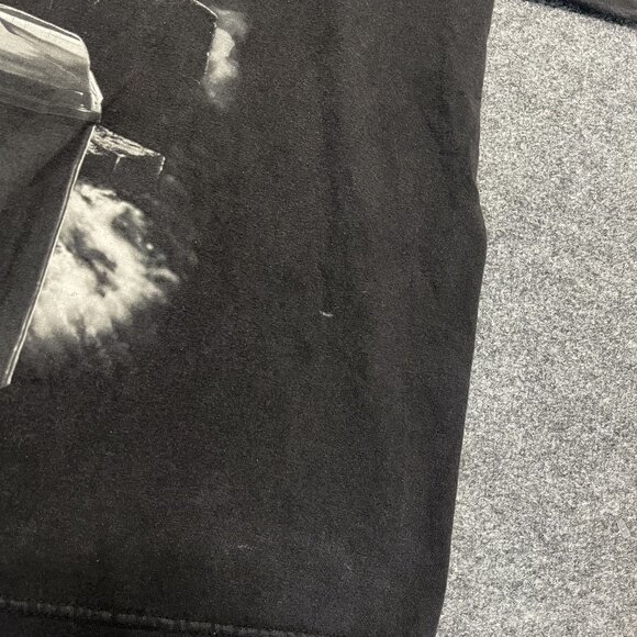 David Gonzales Art Ride or Die Stairway to Heaven T-Shirt Mens Size 3XL - Picture 4 of 5